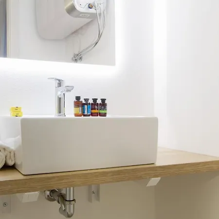 Apartman Homilan Milánó
