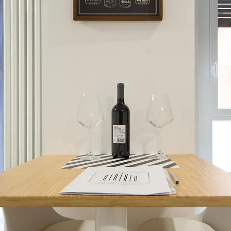 Homilan Apartman