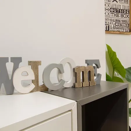 Homilan Apartman