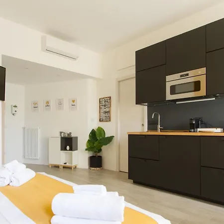 Homilan Apartman *