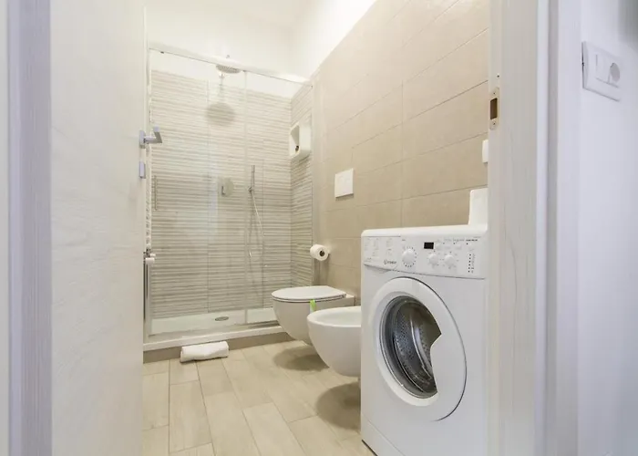 Apartamento Homilan