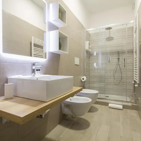 Appartamento Homilan Milano