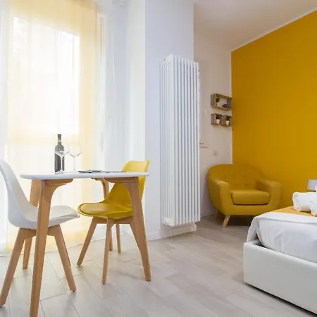 Appartamento Homilan