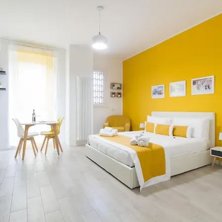 Appartamento Homilan