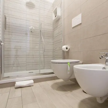Appartamento Homilan Milano