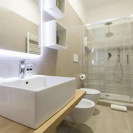 Homilan Appartamento Milano