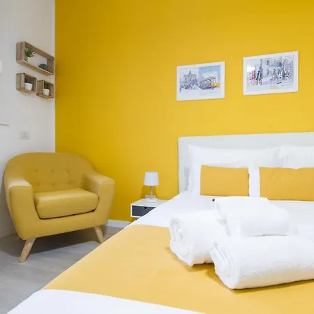 Homilan Appartamento Milano
