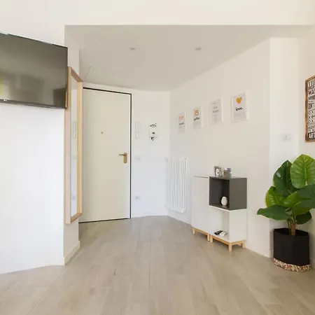 Appartamento Homilan Milano