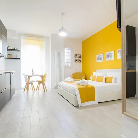 Homilan Appartamento Milano