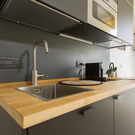 Homilan Appartamento Milano