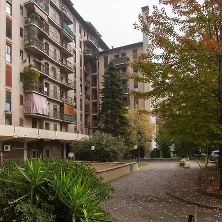 Homilan Appartamento Milano