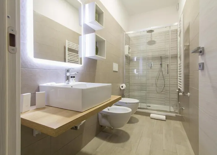 Apartment Homilan Milan